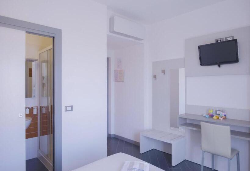 בית מלון כפרי Liliana