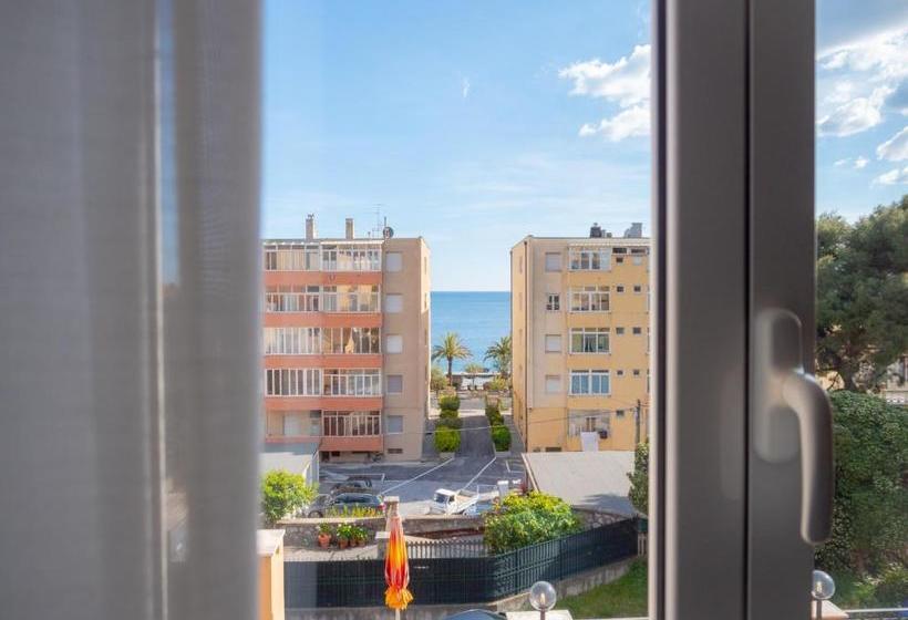 בית מלון כפרי Liliana