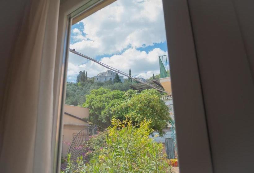 בית מלון כפרי Liliana