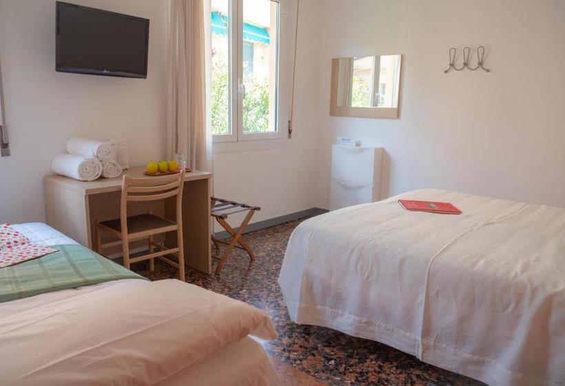 בית מלון כפרי Liliana