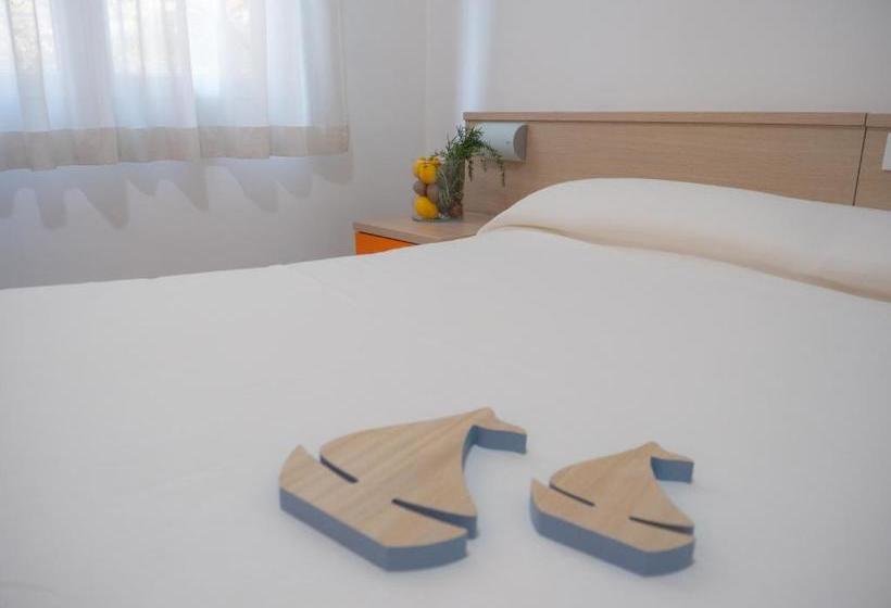 בית מלון כפרי Liliana