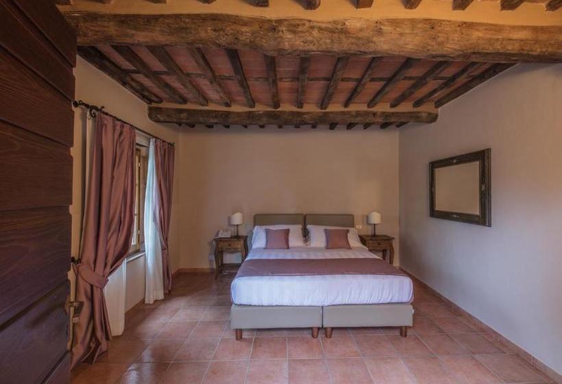 هتل Relais Corte Rodeschi