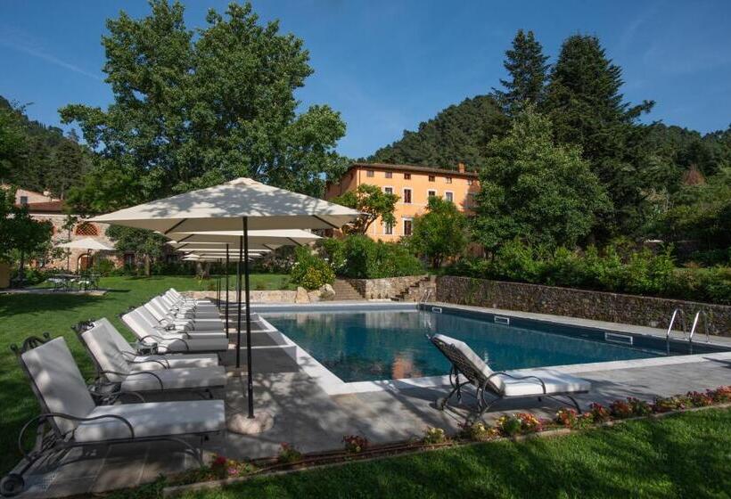 酒店 Relais Corte Rodeschi