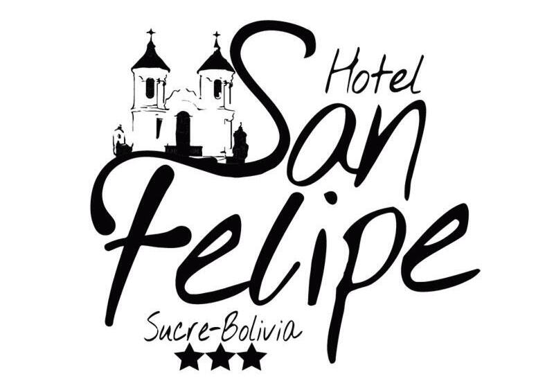 هتل San Felipe