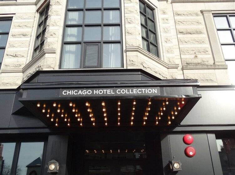 The Chicago Hotel Collection Wrigleyville