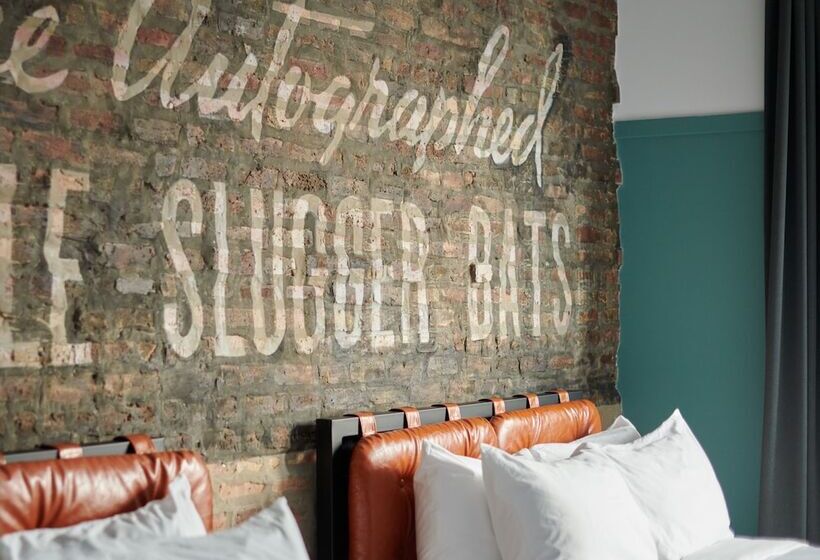 The Chicago Hotel Collection Wrigleyville