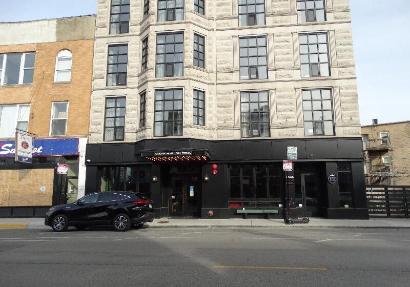 The Chicago Hotel Collection Wrigleyville