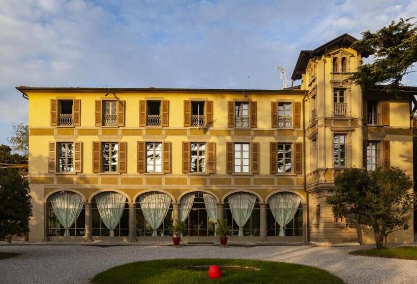 فندق Villa Biondelli Wine & Suites