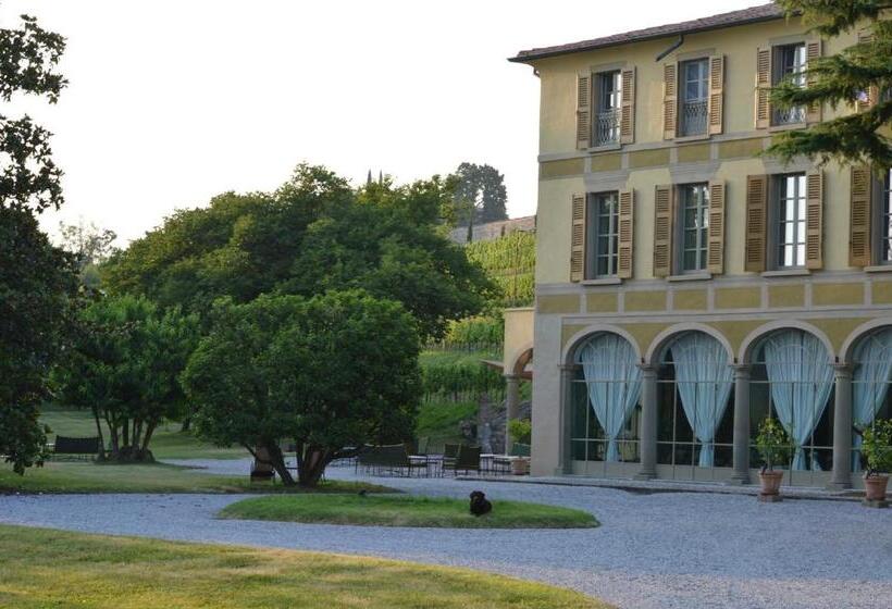 酒店 Villa Biondelli Wine & Suites