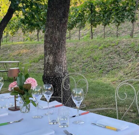 酒店 Villa Biondelli Wine & Suites