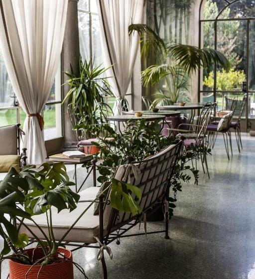 酒店 Villa Biondelli Wine & Suites