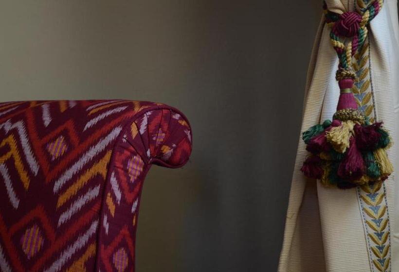 酒店 Villa Biondelli Wine & Suites