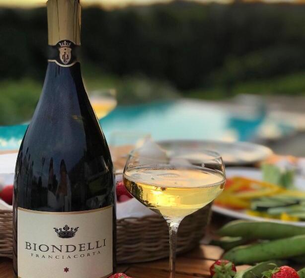 酒店 Villa Biondelli Wine & Suites