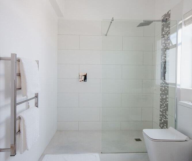 Пансион A Riverbed Guesthouse