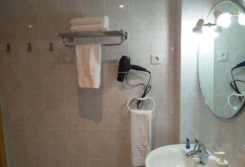 펜션 Aldatzeta Ostatua