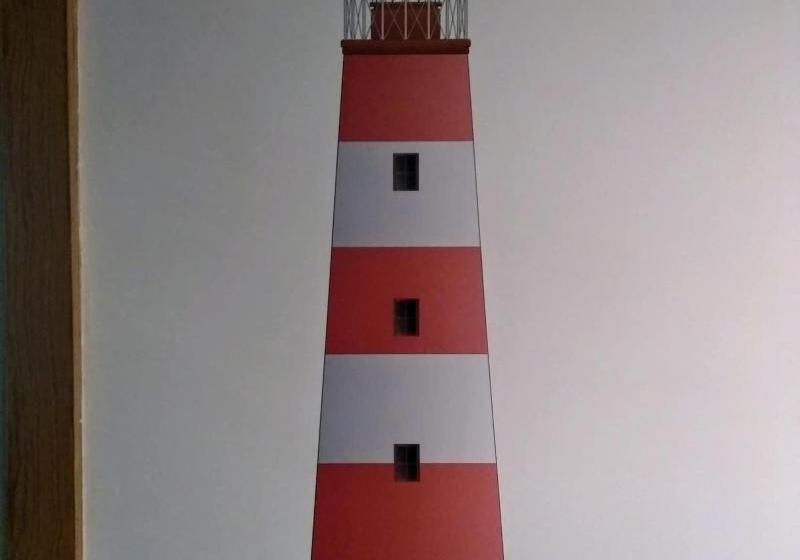 펜션 Aldatzeta Ostatua