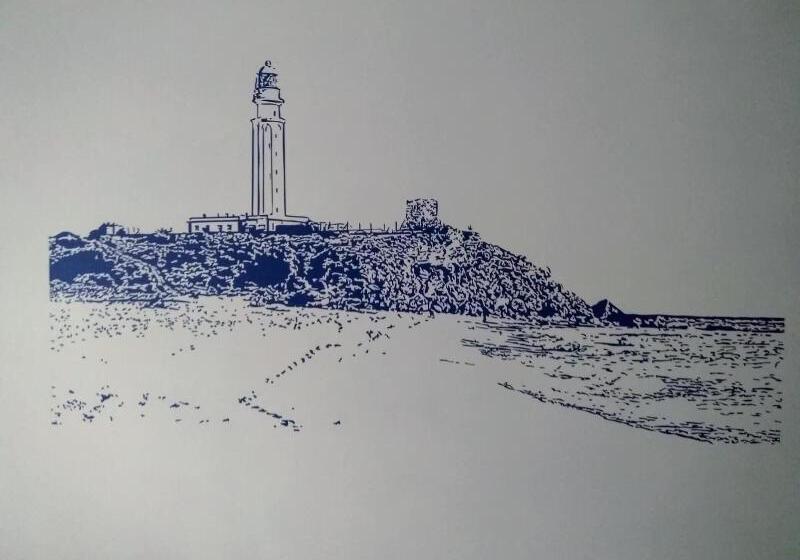 펜션 Aldatzeta Ostatua