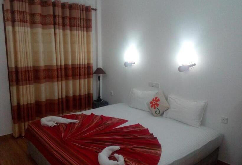 ペンション Benta Villa