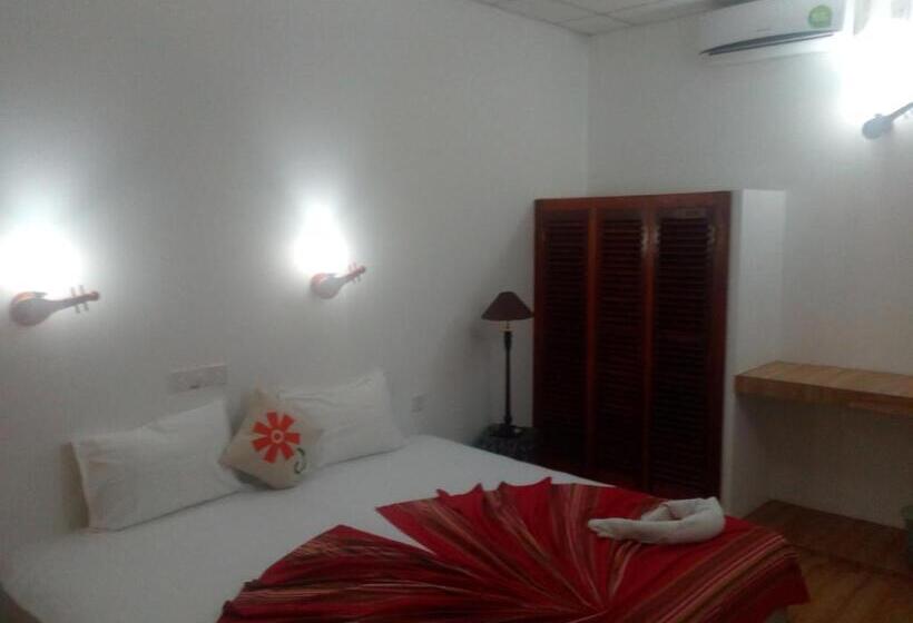 ペンション Benta Villa