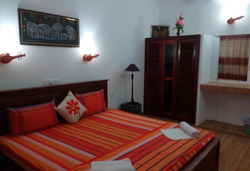 ペンション Benta Villa