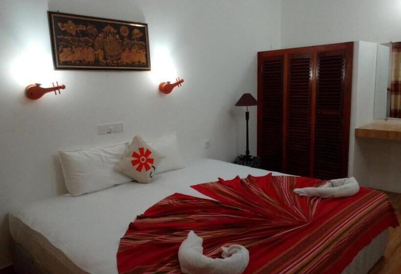 ペンション Benta Villa