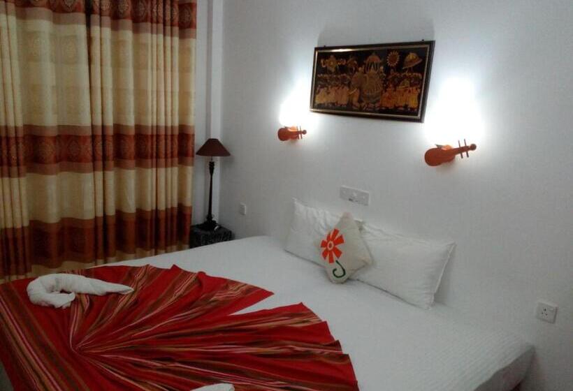 ペンション Benta Villa