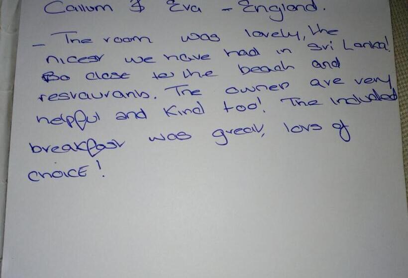 ペンション Benta Villa