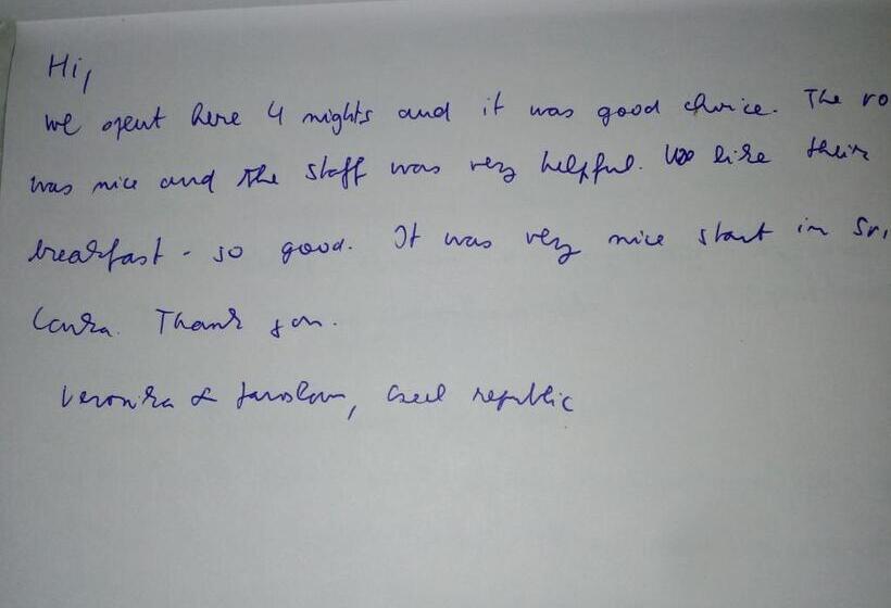 ペンション Benta Villa