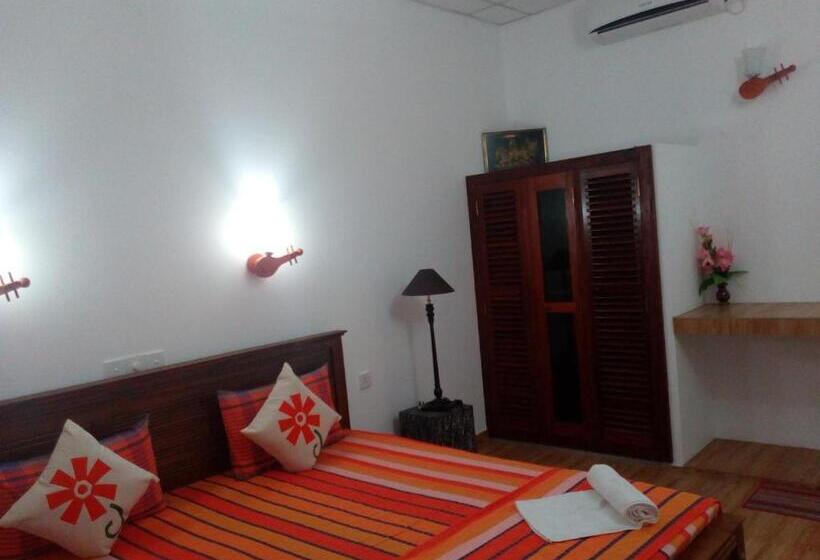 ペンション Benta Villa