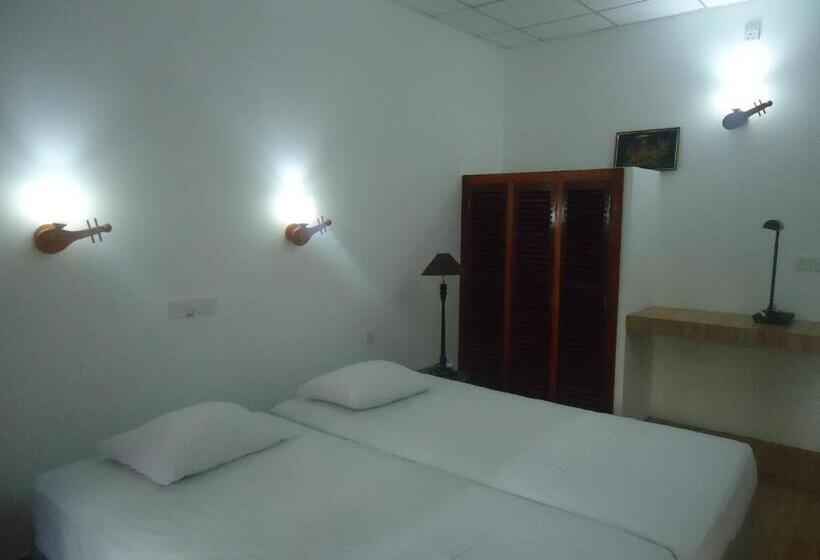 ペンション Benta Villa