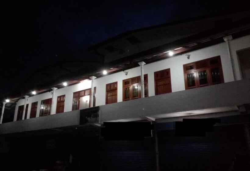 ペンション Benta Villa