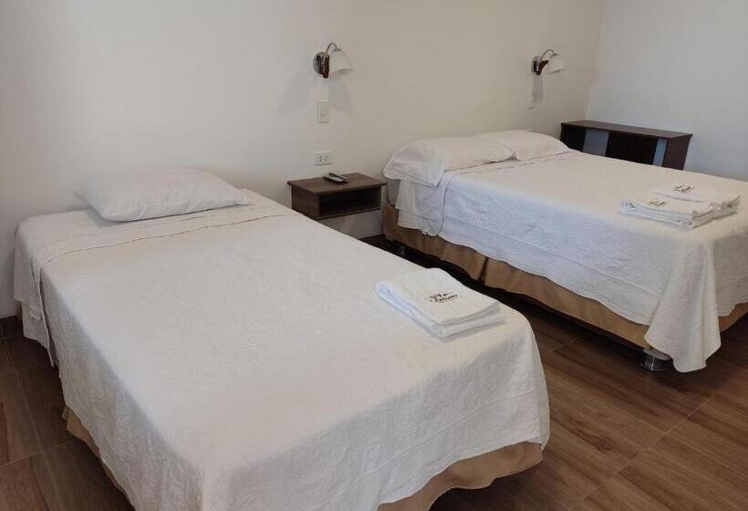 بنسيون Betania