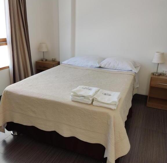 بنسيون Betania