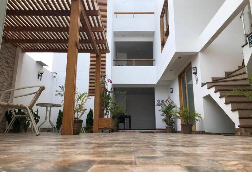 بنسيون Betania