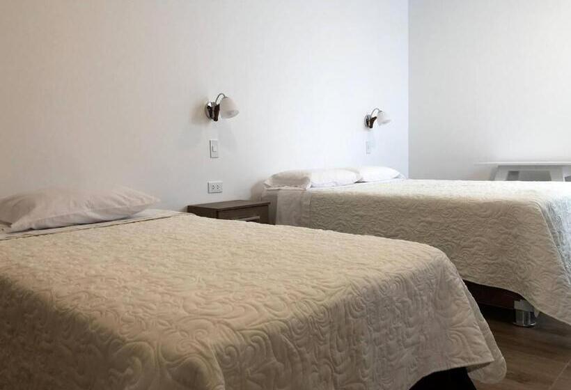 بنسيون Betania