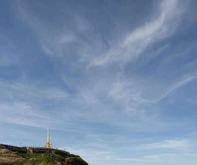 펜션 Bloom Over The Sea By Jinspecial