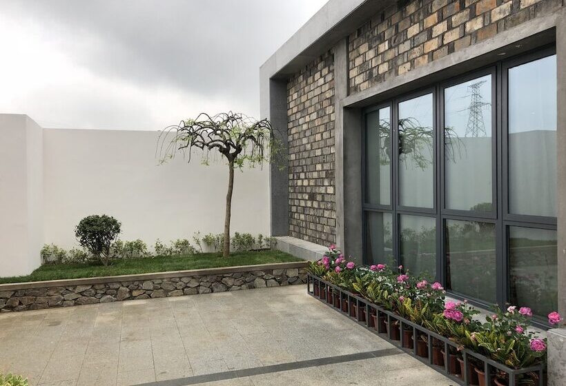 펜션 Bloom Over The Sea By Jinspecial