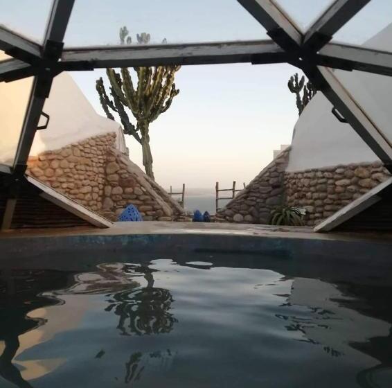 پانسیون Dav Mahal Eco Lodge