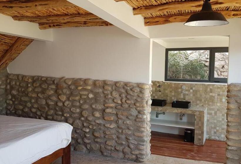 پانسیون Dav Mahal Eco Lodge