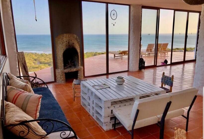 پانسیون Dav Mahal Eco Lodge