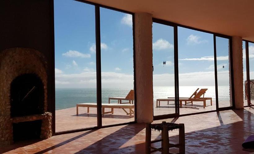 پانسیون Dav Mahal Eco Lodge