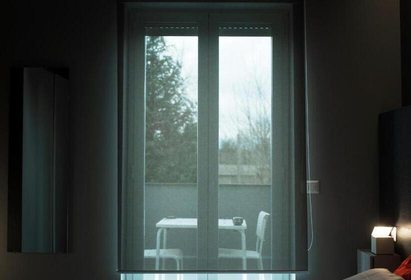 פנסיון Diana Rooms