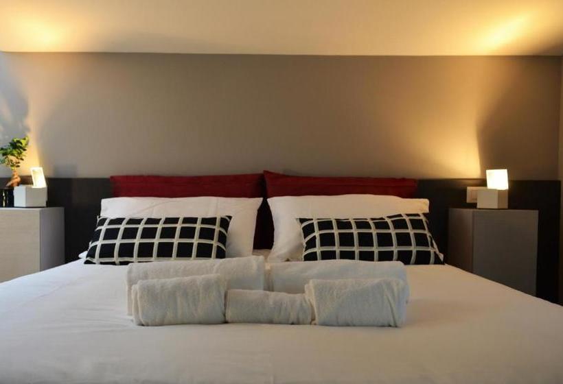 פנסיון Diana Rooms