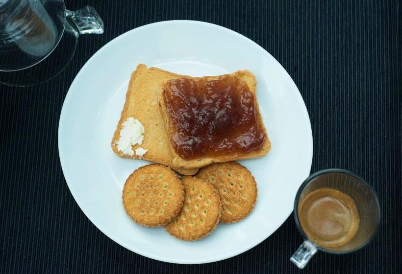 פנסיון Diana Rooms