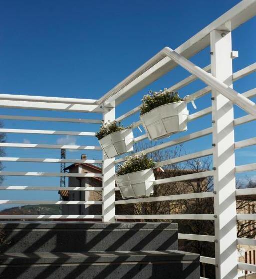 פנסיון Diana Rooms