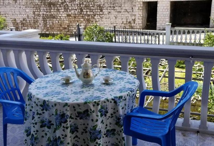 پانسیون Guesthouse Kodre