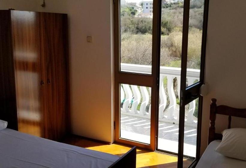 پانسیون Guesthouse Kodre