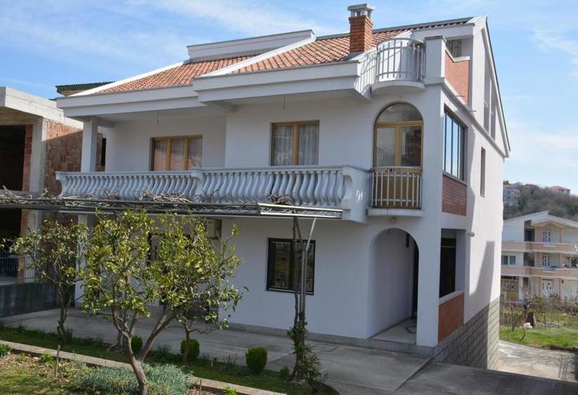 پانسیون Guesthouse Kodre