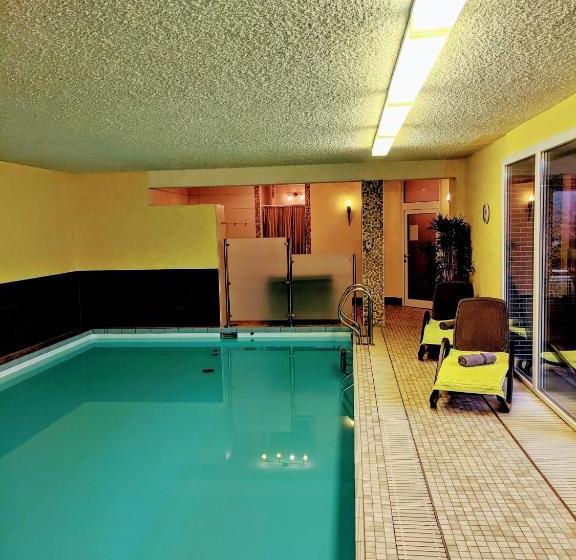 Пансион Haus Am Grasberg