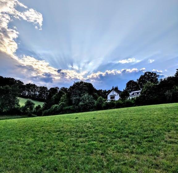 Пансион Haus Am Grasberg